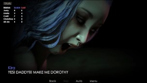 Depraved Awakening 16