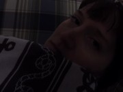 Warming Up In step-mommys Pussy 10/16