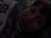 Warming Up In step-mommys Pussy 11/16