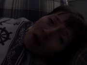 Warming Up In step-mommys Pussy 12/16