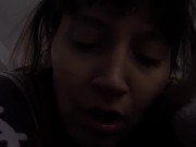 Warming Up In step-mommys Pussy 16/16