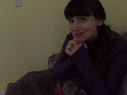 Warming Up In step-mommys Pussy 2/16