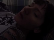 Warming Up In step-mommys Pussy 8/16