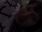 Warming Up In step-mommys Pussy 9/16