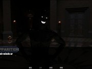 Dreams Of Desire 13 13/16