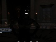 Dreams Of Desire 13 15/16