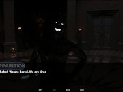 Dreams Of Desire 13 16/16