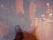 Naughty Night in Barcelona Public Flashing, BJ and POV Sex 1/16