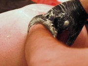 Analdehnung und Fistingtraining für die Frau 13/16