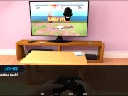 Dreams Of Desire 17 12/16