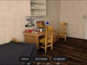 Dreams Of Desire 17 6/16