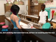 Dreams Of Desire 17 8/16