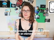 Fuck the Science S1 Ep 0: Carbon-Based Lifeforms and Their Alternatives 1/16