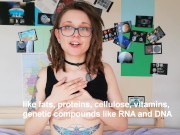 Fuck the Science S1 Ep 0: Carbon-Based Lifeforms and Their Alternatives 4/16