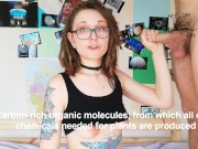 Fuck the Science S1 Ep 0: Carbon-Based Lifeforms and Their Alternatives 5/16