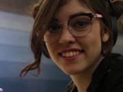 Fucking The Girl From The Train 3/16