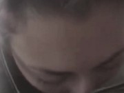 Deepthroat Choke and Gag Blowjob 14/16