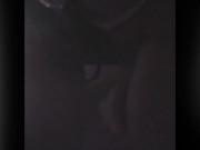 Deepthroat Choke and Gag Blowjob 15/16