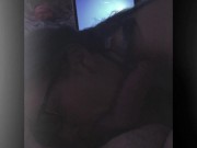 Deepthroat Choke and Gag Blowjob 16/16