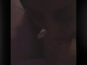 Deepthroat Choke and Gag Blowjob 6/16