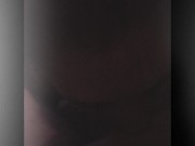 Deepthroat Choke and Gag Blowjob 7/16