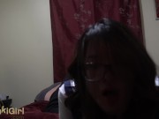 Chinese Schoolgirl ANAL fucking 3/16