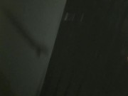 Asian does bj to a bbc in public 11/16