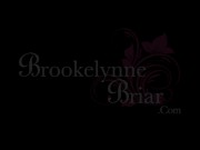 Brookelynne Briar Basic Breathplay And Slow Strokes JOI 1/16