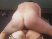 Please Fuck and Gape my ass. (Was accidentally Deleted 3.5 thousands views) 8/16