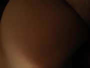 Gf loves late night ass to mouth 16/16