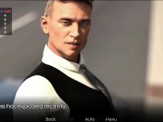 Depraved Awakening 34 (End) 10/16