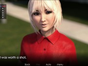 Depraved Awakening 34 (End) 11/16