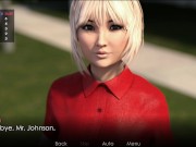 Depraved Awakening 34 (End) 12/16