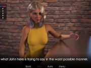 Depraved Awakening 34 (End) 13/16