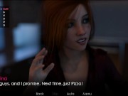 Depraved Awakening 34 (End) 14/16