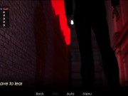 Depraved Awakening 34 (End) 15/16