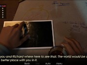 Depraved Awakening 34 (End) 16/16