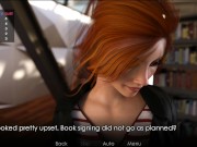 Depraved Awakening 34 (End) 7/16