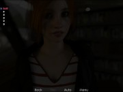 Depraved Awakening 34 (End) 8/16