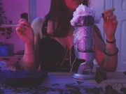 ASMR – JOI érotique avec compte à rebours. 16/16