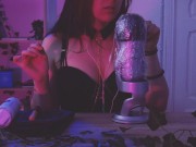 ASMR – JOI érotique avec compte à rebours. 2/16