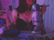 ASMR – JOI érotique avec compte à rebours. 4/16