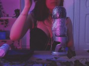 ASMR – JOI érotique avec compte à rebours. 5/16