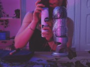 ASMR – JOI érotique avec compte à rebours. 6/16