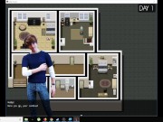 audap's Milf's Control PC P2