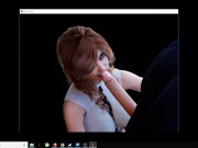 audap's Milf's Control PC P3