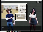 audap's Milf's Control PC P3 14/16