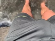 Fucking and Sucking on a sailboat in St. Petersburg Florida 2/16