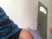 My Venezuelan Girlfriend Gets a Creampie 16/16