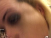 Nadia White Best BBC Blowjob Ever with Dark Lord Markus 1/16